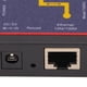 thumbnail image 1 of Convertidor Ethernet R, convertidor RS232 a RJ45 Accesorios para computadora Servidor serial Ethernet Confiable y duradero, 1 of 9