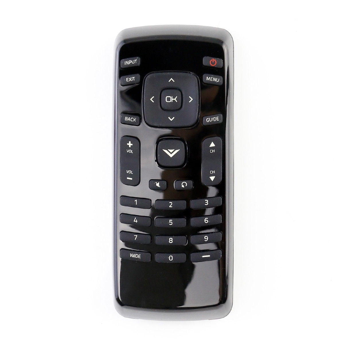 New XRT020 Remote Control for Vizio TV D32hnE0 D39hnE0 D48nE0 E280