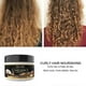 thumbnail image 4 of Mascarilla capilar acondicionadora reparadora nutritiva, hidratante profunda, mejora el encrespamiento, deja el cabello suave y esponjoso, 50 g | 7070838249547, 4 of 5