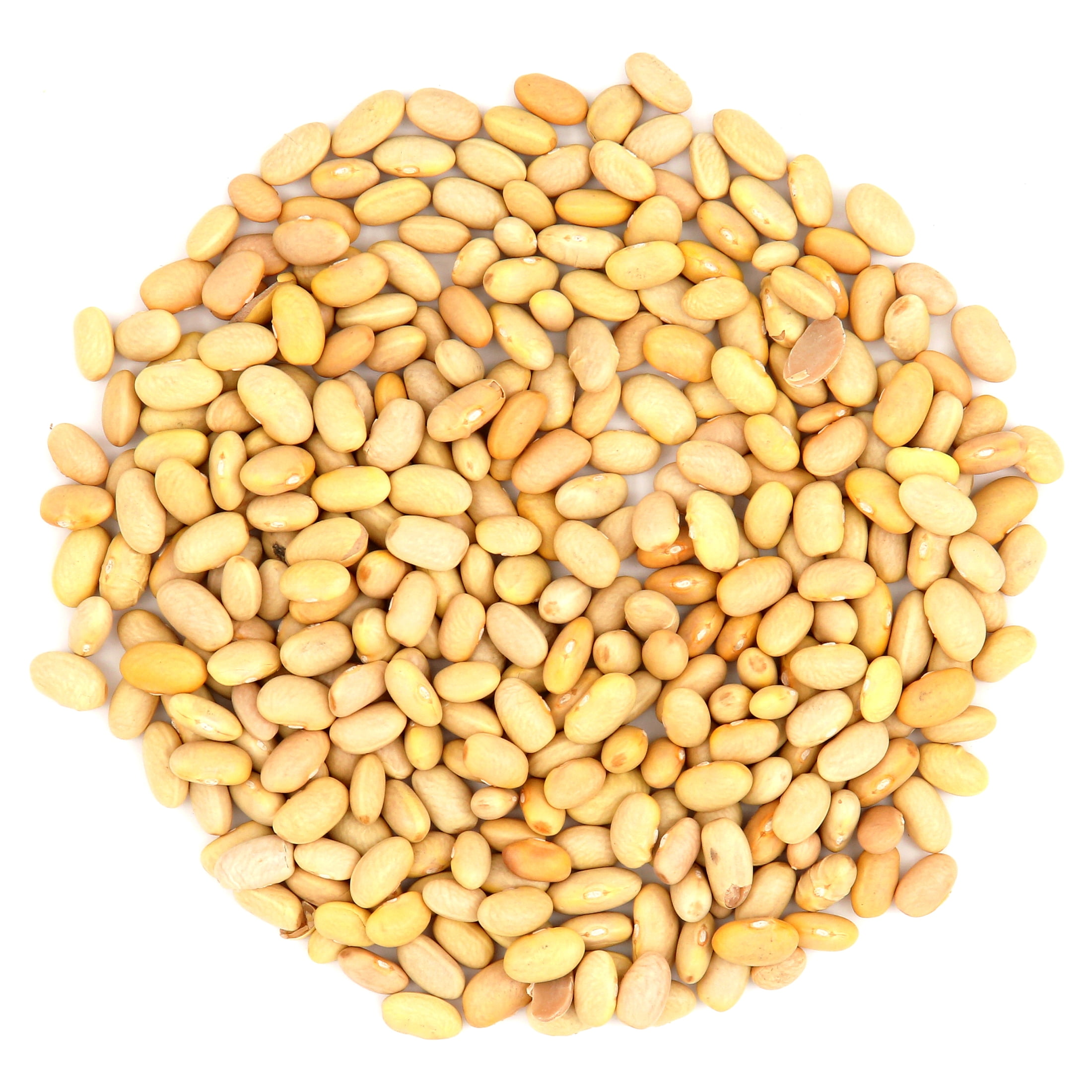 Faraon Canarios/Bayos/Mayocoba Peruano Beans, 32 oz