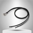 thumbnail image 1 of LED Ordinateur Bouton de Réinitialisation, Durable Exécution Exquise 2A/36Vdc Bouton de Réinitialisation, pour Ordinateur de Bureau PC Bleu, 1 of 8