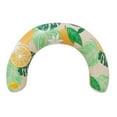 thumbnail image 4 of lacooooppia Inflatable Pool Noodles Toys 75*50cm Pool Float and Lounging Green, 4 of 8