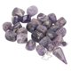 thumbnail image 5 of Juego De 25 Piedras De Runas Grabadas Con Piedras Preciosas Para Principiantes Con Alfabetos Elder Futhark Para Curar Cristales De Chakras, Juego De Runas Reiki Feng Shui, 5 of 7