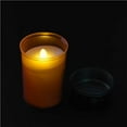 thumbnail image 2 of Bearachild Grave Light IP44 impermeable jardín cementerio lámpara LED lámpara decorativa grave luz herramienta para calle jardín Iglesia Iluminación y accesorios Bearachild HA021891-00, 2 of 6