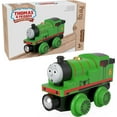 thumbnail image 1 of Thomas & Friends Wooden Railway Percy Engine, 1 of 6