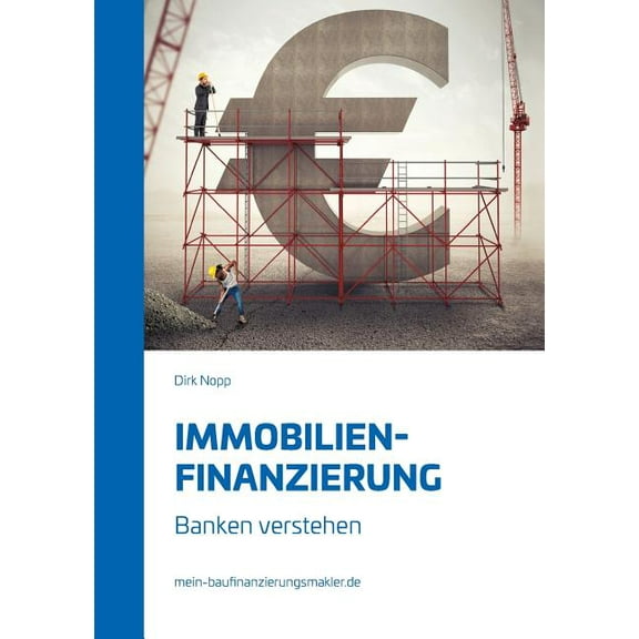 Immobilienfinanzierung (Paperback)