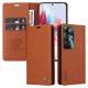 thumbnail image 1 of Funda para OPPO Reno 11F 5G Estuche de Cuero PU Tipo Cartera con Ranuras para Tarjetas y Cierre Magnético, 1 of 5