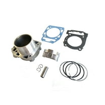 Cylinder Piston Gasket Rebuild Kit Fits Can-Am Bombardier BRP Outlander Max 400 2004-2014