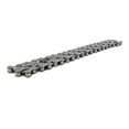 thumbnail image 2 of 410 Wheel Chain, 80 Links Type Cycling Chain Wear Resisting Easy Installation  for Outdoor Riding, 2 of 7