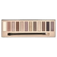 thumbnail image 3 of LA Girl Beauty Brick Eyeshadow (Color : Nudes - GES331), 3 of 4