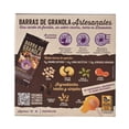 thumbnail image 2 of Barras de granola Dasavena receta chocolate 210 g, 2 of 4