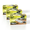 thumbnail image 2 of Shark VACMOP 30 CT Disposable Hard Floor Vacuum and Mop Pad Refills, 2 of 11