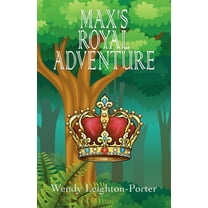 Shadows of the Past Max's Royal Adventure, Book 16, (Paperback)