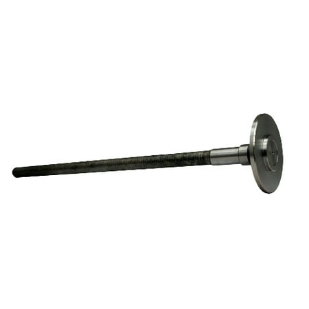Yukon 31 spline bolt-in axle blank w/ 1.564 bearing journal 33.92 long