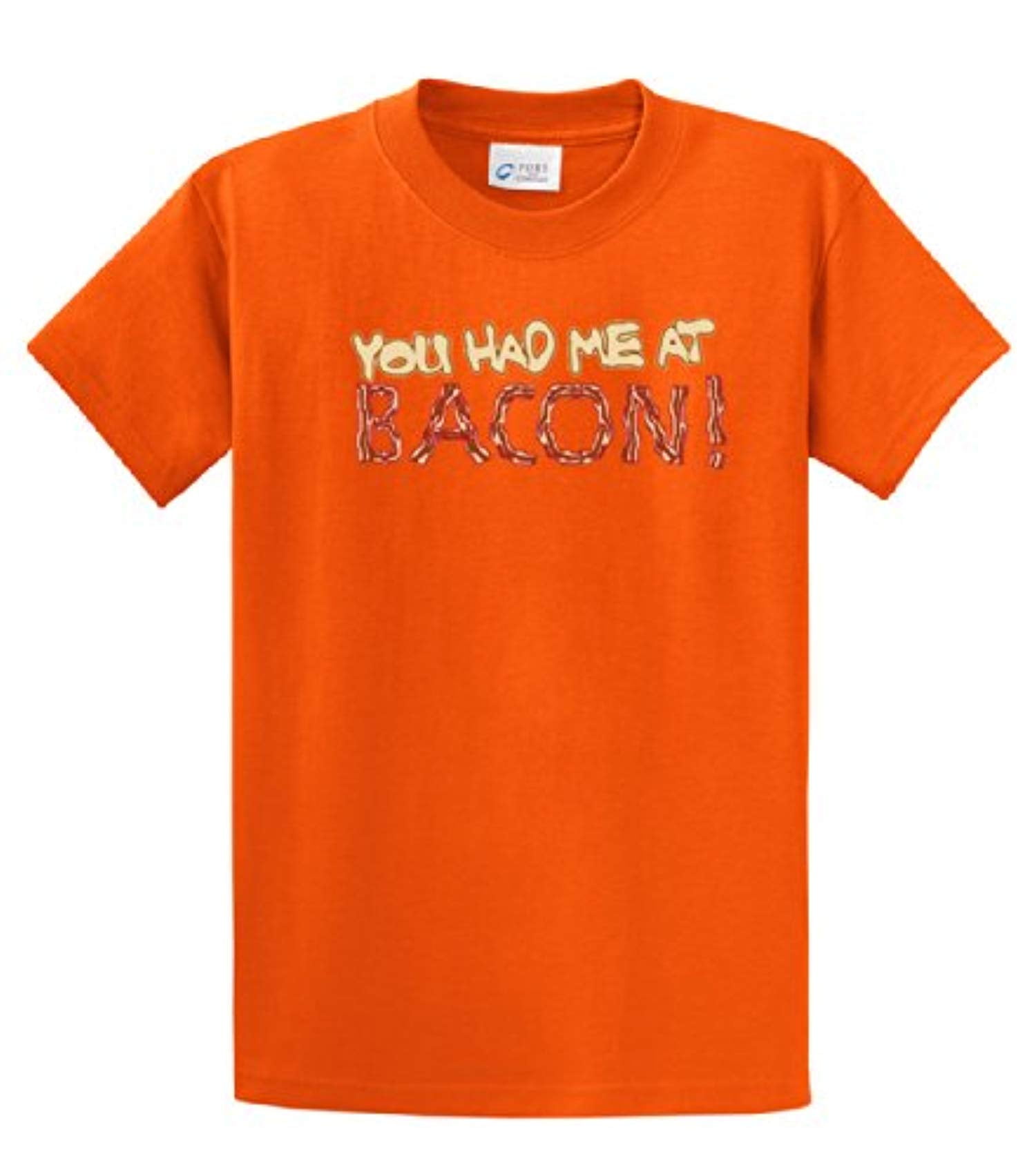 You Had Me at Coffee Mens Tee Shirt Pick Size Color Small-6XL
