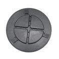 thumbnail image 4 of 51719802413 para bmw Mini R60 cubierta de guardabarros tapa de acceso interior al guardabarros, 4 of 5
