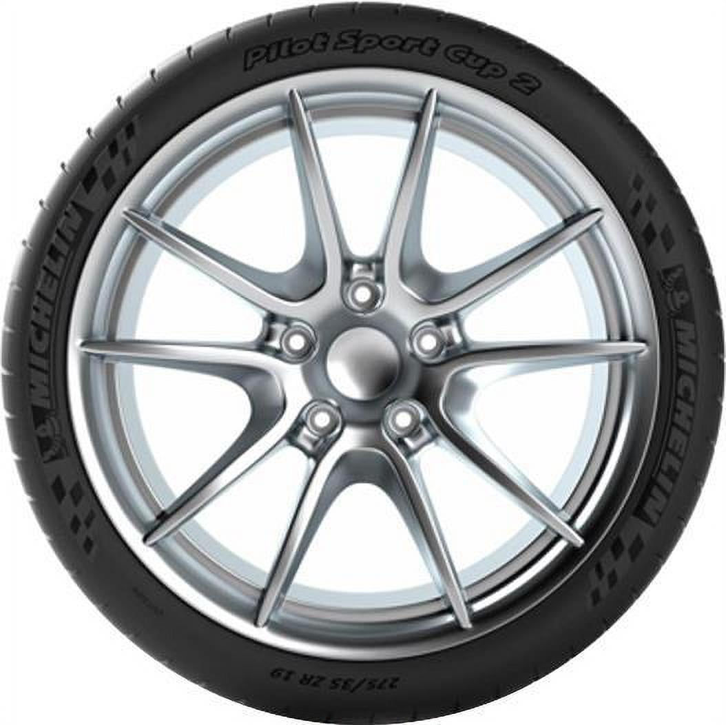 Michelin Pilot Sport Cup 2 Summer ZR/XL Y Tire
