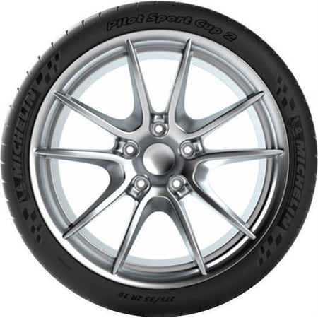 Michelin Pilot Sport Cup 2 Summer 315/30ZR20/XL (104Y) Tire Sansujyuku sansujyuku.com