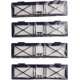 thumbnail image 4 of Rawiri Robotics Neato Performance Lote de 4 filtros Ultra Normal, Negro, 4 of 5
