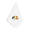 Caroline's Treasures 8869NAP Lady Bug Napkin , 20 x 20, multicolor