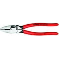 thumbnail image 2 of Knipex 9K-00-80-130-US 2 Pc Electrician's Set with Pouch, 2 of 3