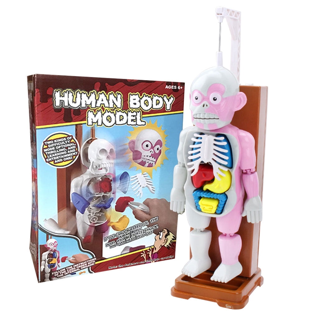 human soft toy