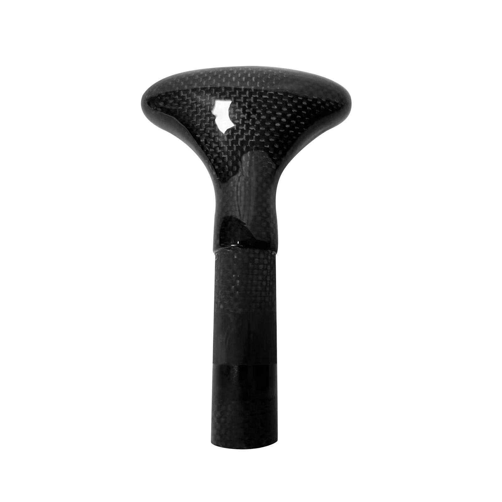 Baoblaze Boat Paddle Grip Oars Convert into A Single Oar T Paddle Handle