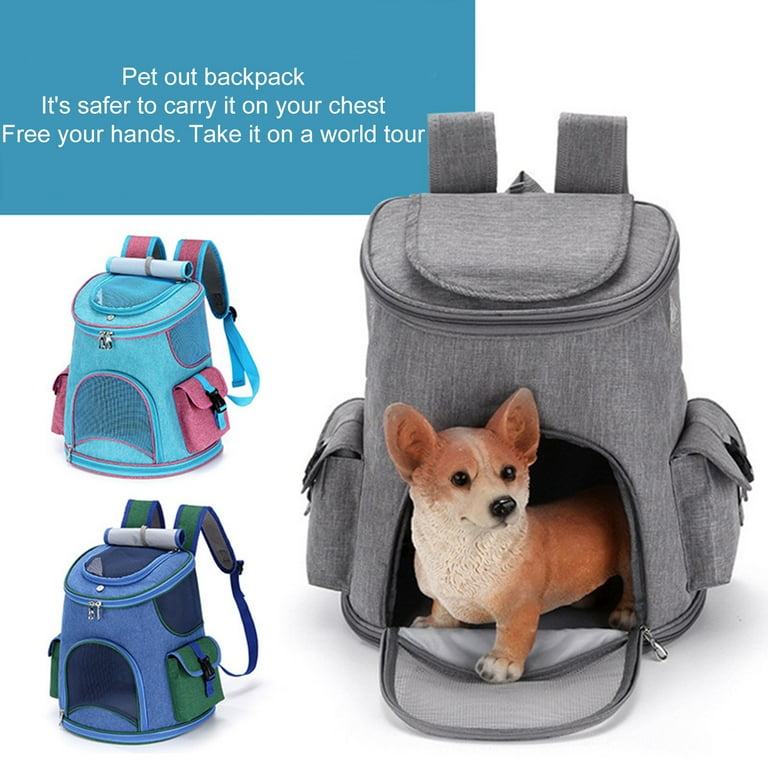 Dog hotsell roller bag