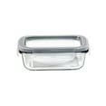 thumbnail image 5 of Mason Craft & More 14 Piece Food Storage Set with Lids Asst Sizes, 5 of 9