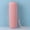 Pink, variant on Portable Plastic Toothbrush Toothpaste Cup Case Box Holder Container for Travel