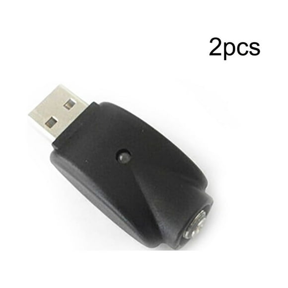 2pcs USB Charger Compatible for 510 Thread USB Ego Charger Small Drills Cordless Rechargeable Drill Desarmador Electrico Small Cordless Drill Portable Drill Screwdriver Drill Screw Cordless Handheld