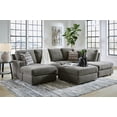thumbnail image 5 of Signature Design by Ashley Casual Harif Table Lamp  Beige, 5 of 5