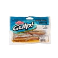 thumbnail image 6 of Berkley Gulp! Shrimp Fishing Soft Bait 4" Length, New Penny, per 4, 6 of 6