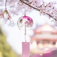 thumbnail image 5 of Taxenne Chimes - Decorative Memorial Wind Bells for Home and Outdoor Garden, Perfect for Relaxing Ambiance, 5 of 10