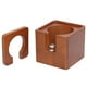 thumbnail image 1 of Soporte para portafiltros de café de madera Soporte para apisonar portafiltros de café de 51 mm, 54 mm y 58 mm, 1 of 6