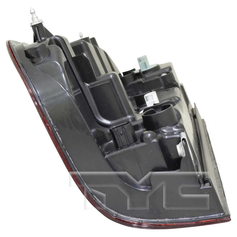 TYC 11-6938-00 Tail Light Assembly For 17-20 Honda Ridgeline Fits select: 2017-2020 HONDA RIDGELINE RTL