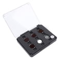 thumbnail image 1 of Drone Camera Lens Filters, Water Proof Secure Fit Optical Glass UV CPL ND Filters Set  for NEO, 1 of 7