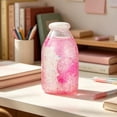 thumbnail image 6 of TOYOUME Candy Bottle Squishy Slow Rise Stress Relief, Pink, 6 of 7
