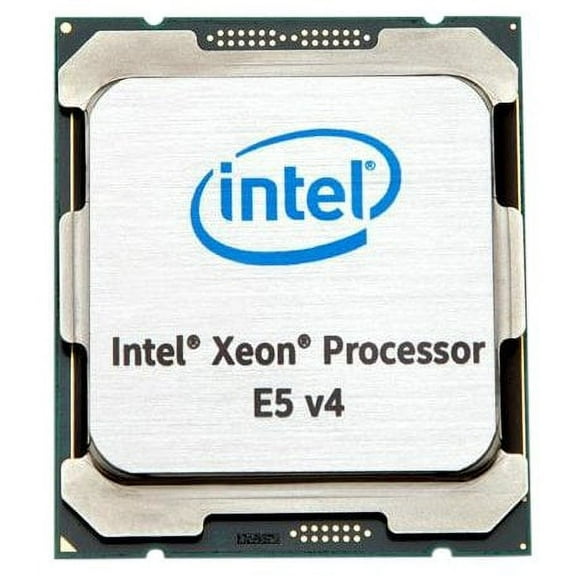 Intel XEON 22 CORE Processor E5-2699V4 2.2GHZ 55MB Smart Cache 9.6 GT/S QPI TDP 145W