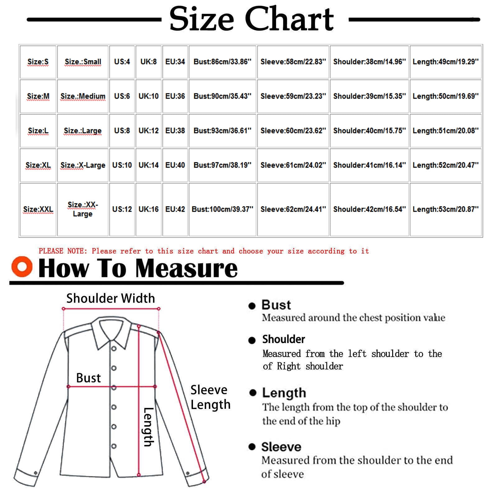 USSUMA Women's Faux Leather Short Moto Jacket Zip-up Slim PU Biker Coat with Pockets