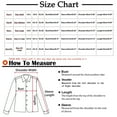 thumbnail image 2 of Scyoekwg Womens Leather Jacket Solid Color Moto Biker Coat Fall Coats Zipper Lapel Short Leather Coats Vintage Long Sleeve Trendy Casual Coats(Black,XL), 2 of 4