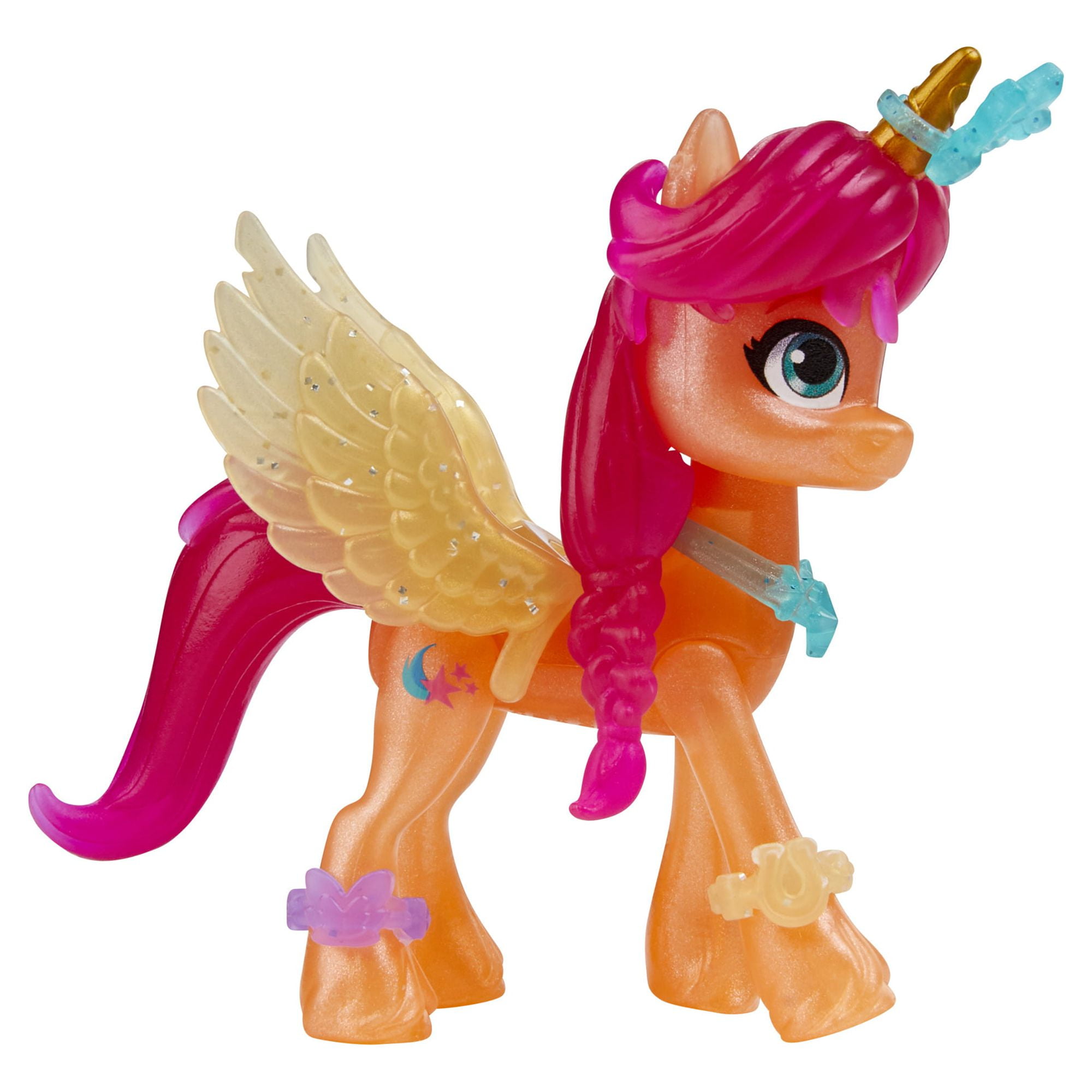 My Little Pony A New Generation: Sparkling Generations 10-Inch