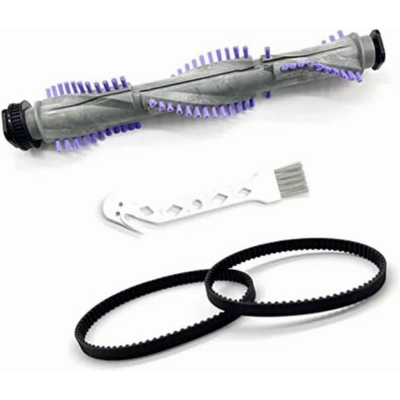 Replacement Brush Roller And Belt For Shark Navigator Lift-Away NV350 NV351 NV352 NV353 NV360 NV356E NV42 Vacuum Cleaner