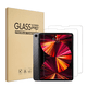 thumbnail image 1 of Pack 2 Piezas Mica de Cristal ecomlab Protector De Pantalla De Cristal Para ipad 10.9 IN, 1 of 8