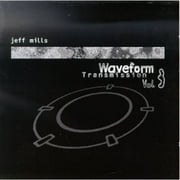 Waveform Transmission, Vol.3