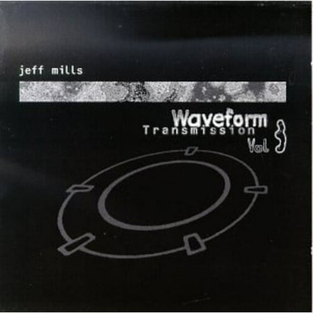 Waveform Transmission, Vol.3