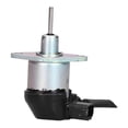 thumbnail image 3 of Stop Solenoid Valve, Components Fuel Shut Off Solenoid Valve Solenoid Valve Professional  For Excavator Part For Excavator Accessories, 3 of 8