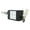 Normally closed 12V, variant on Heavy Duty 12V/24V Electric Solenoid Valves Suitable for Generator Engine, Stable Performances Fuels Stop Control