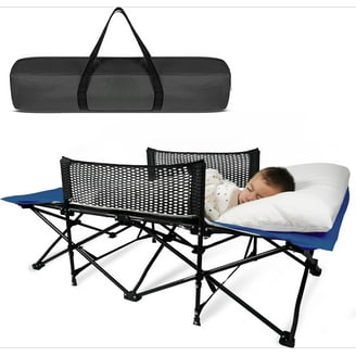 Coleman® Adult Sleeping Hiking Portable Pack-Away® Camping Cot