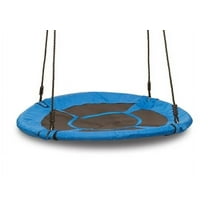 PlayStar Galaxy Glider Nest Swing PS 7964 for Wooden Play Sets